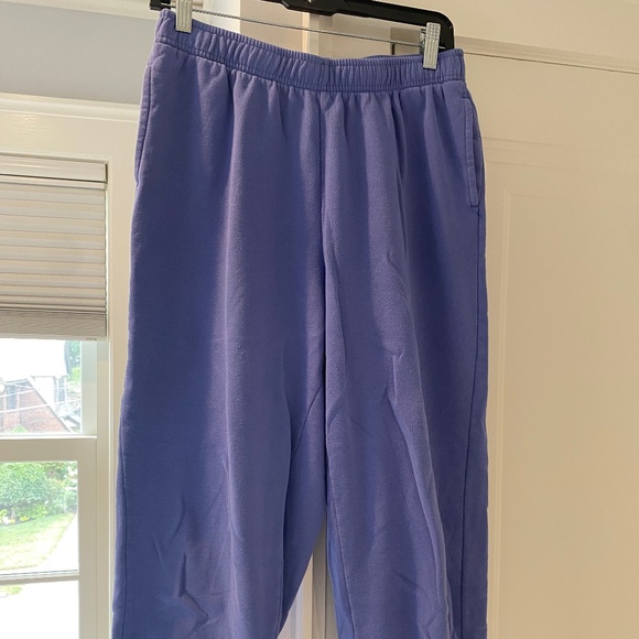 Pac Sun Sweatpants - Picture 1 of 2